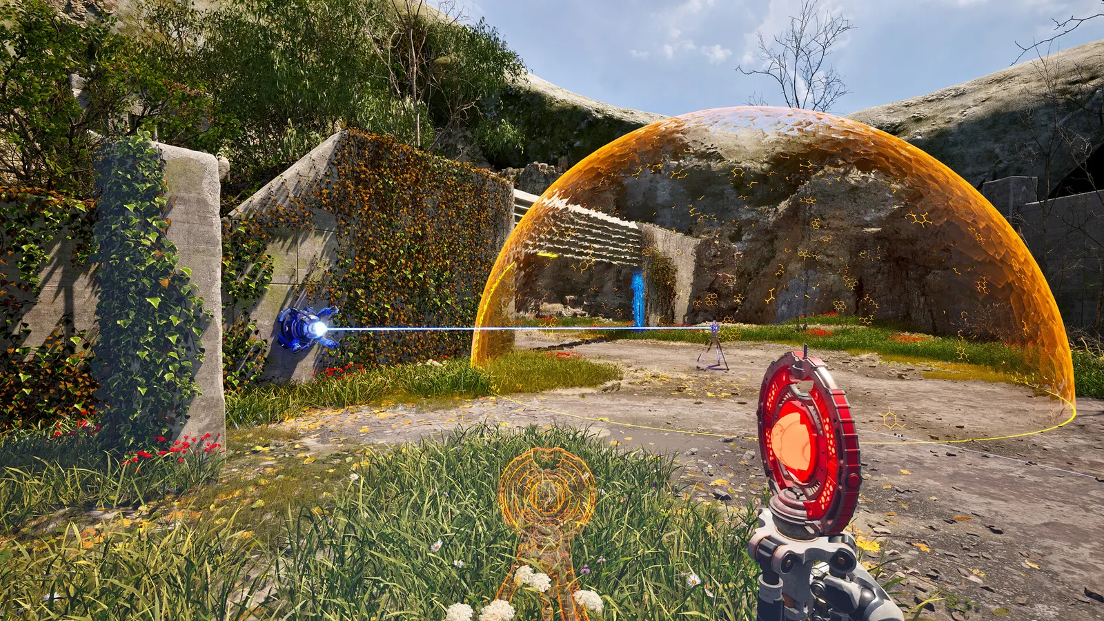 The Talos Principle 2 media 7