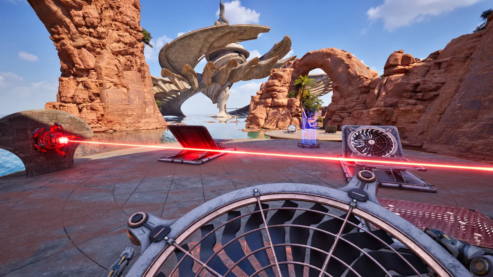 The Talos Principle 2 media 8