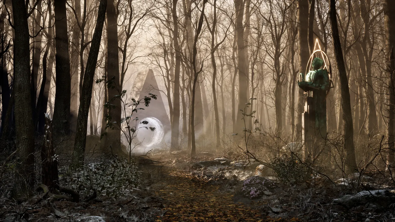 The Talos Principle 2 media 9