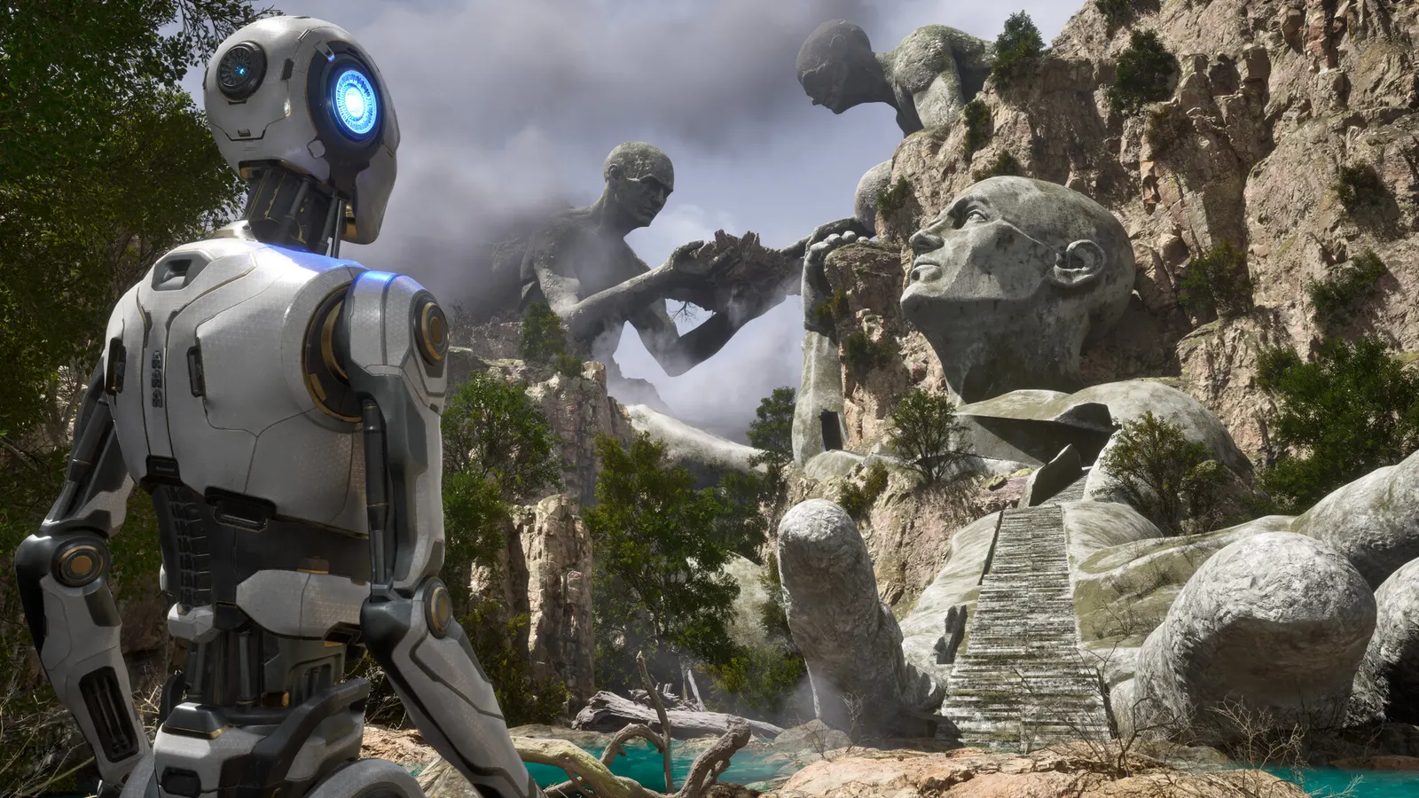 The Talos Principle 2 media 10