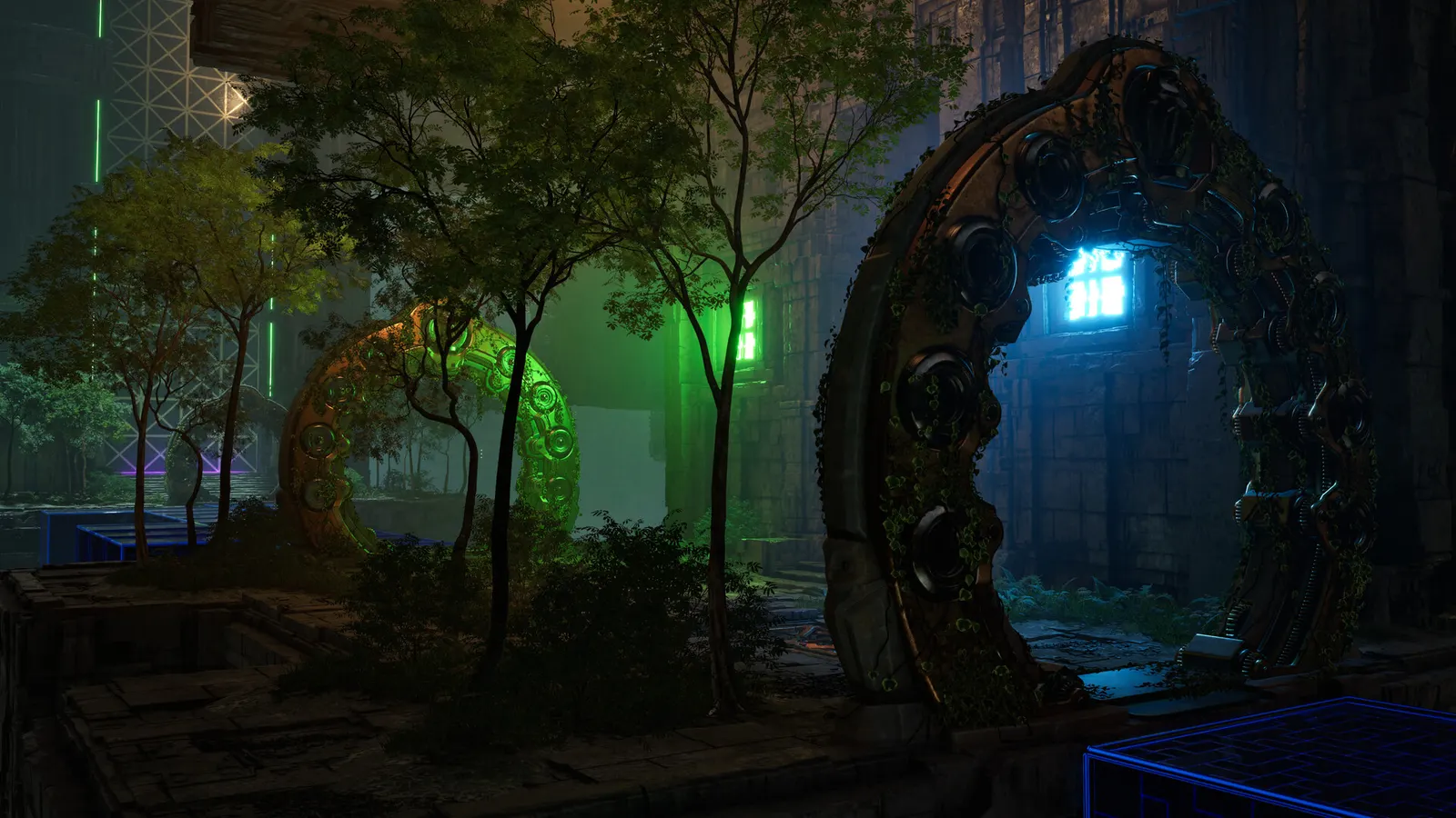 The Talos Principle 2 media 11