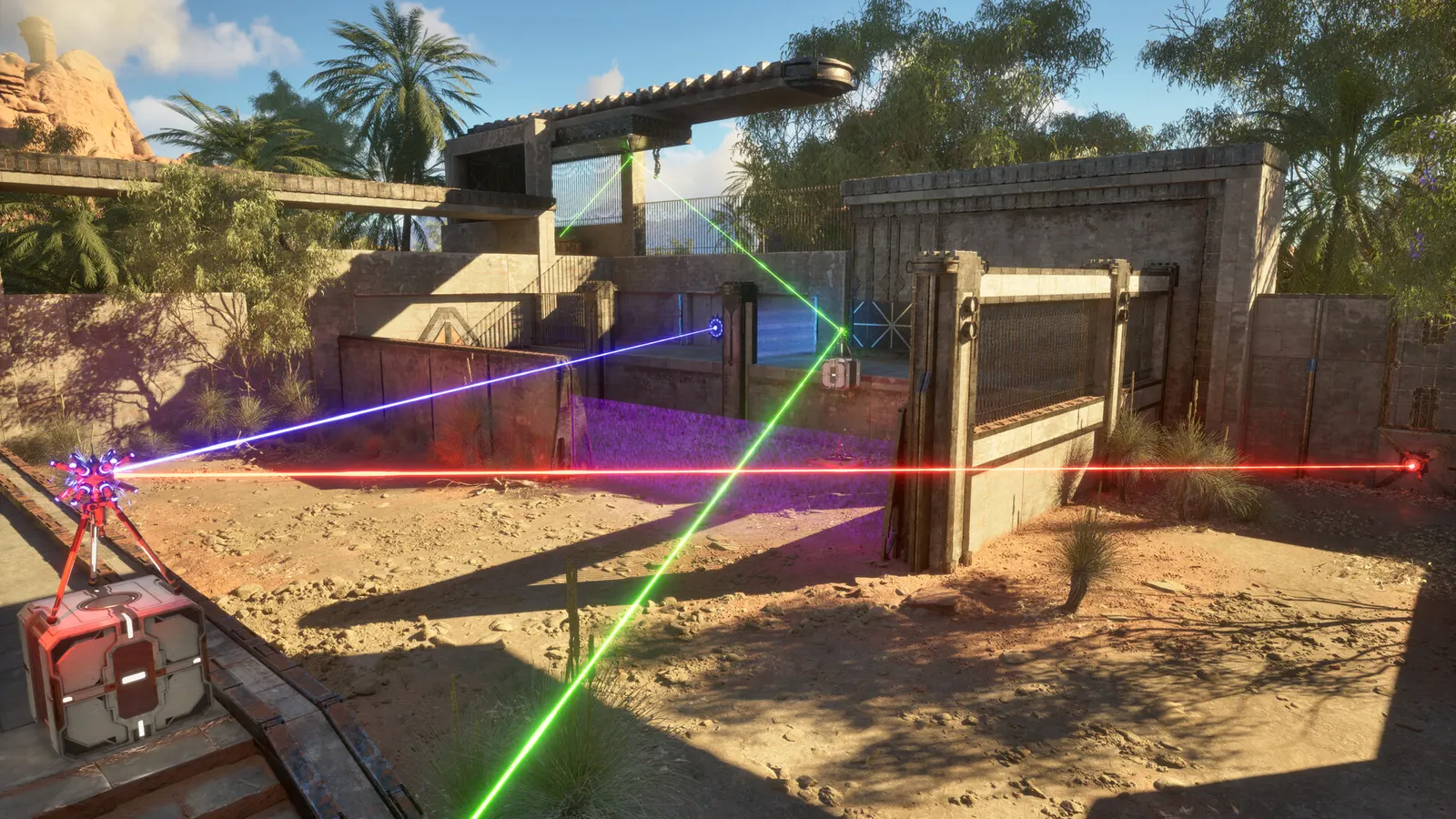 The Talos Principle 2 media 13