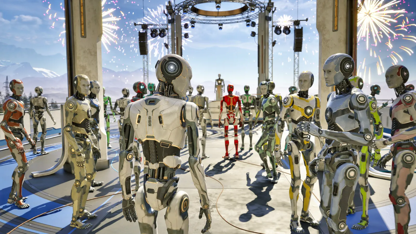 The Talos Principle 2 media 14
