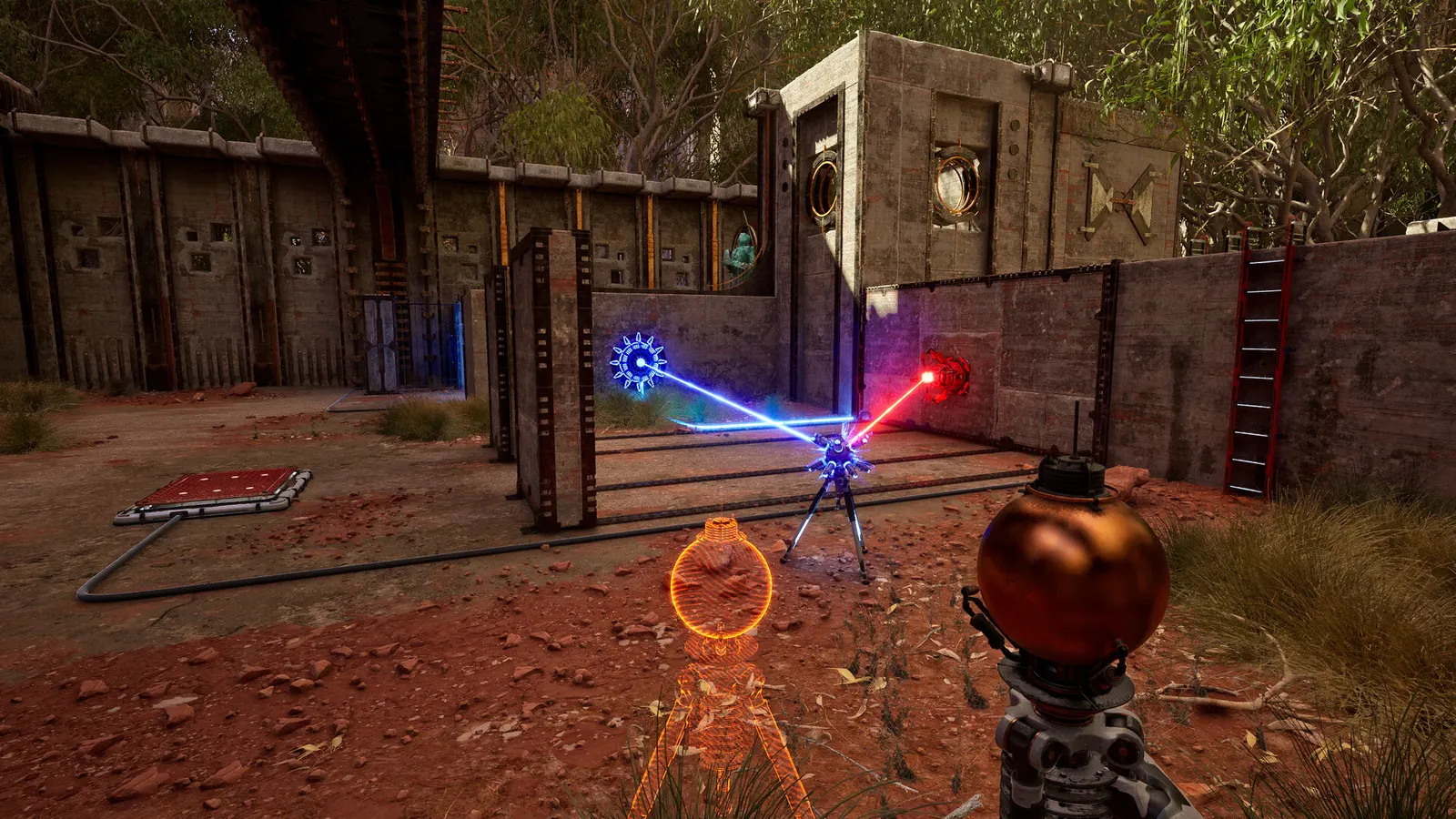 The Talos Principle 2 media 16