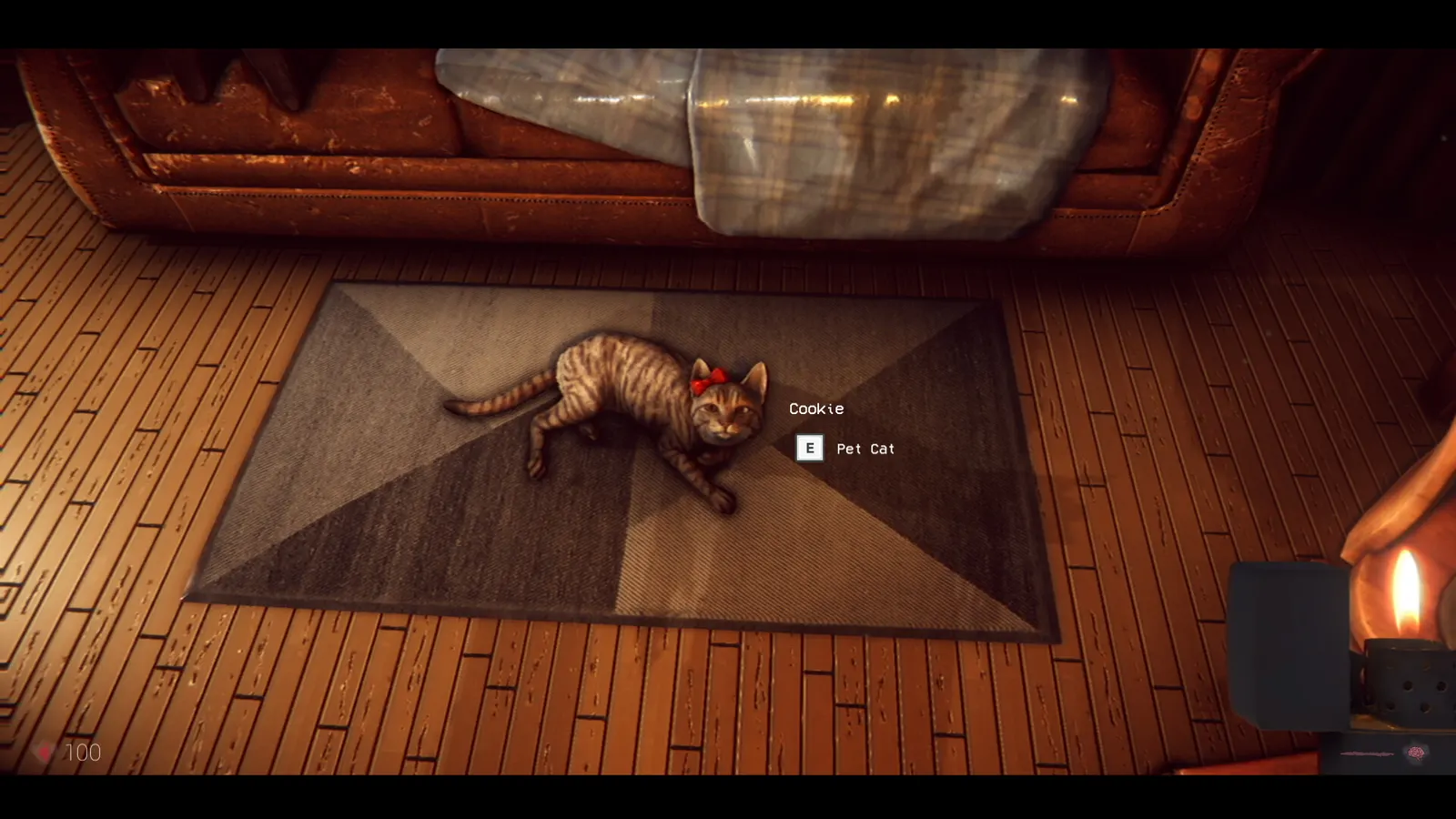 The 18th Attic - Paranormal Anomaly Hunting Game media 6