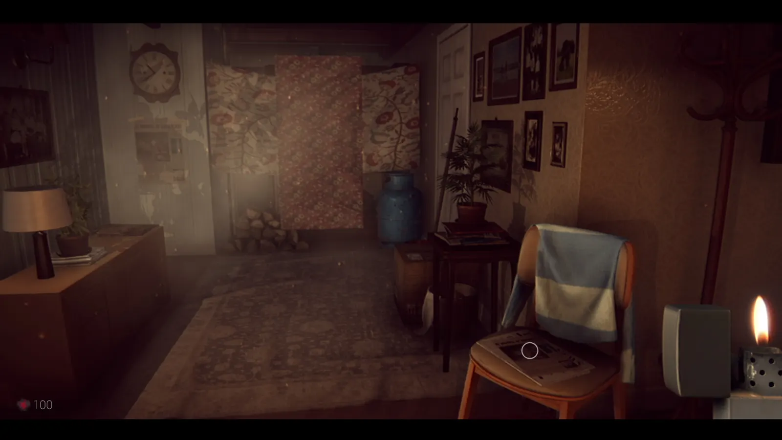 The 18th Attic - Paranormal Anomaly Hunting Game media 15