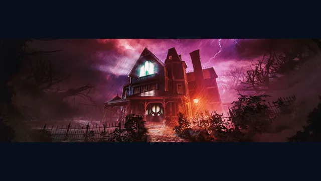 The 7th Guest Remake