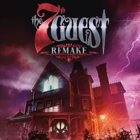 Обкладинка гри The 7th Guest Remake