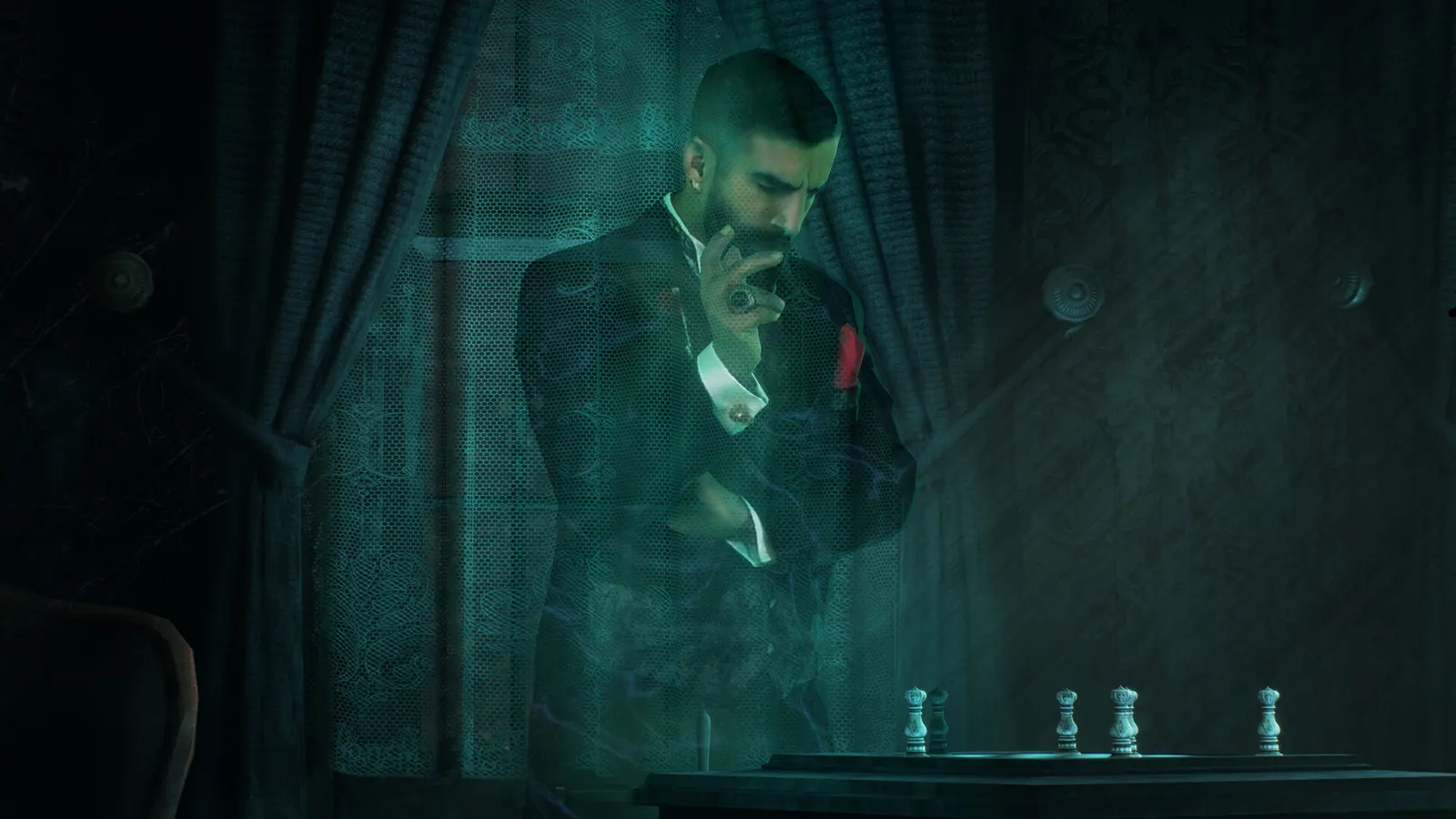 The 7th Guest Remake media 5