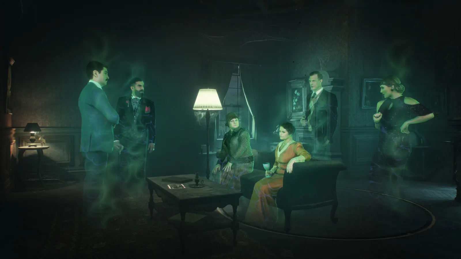 The 7th Guest Remake media 9