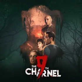 Обкладинка гри The 9th Charnel