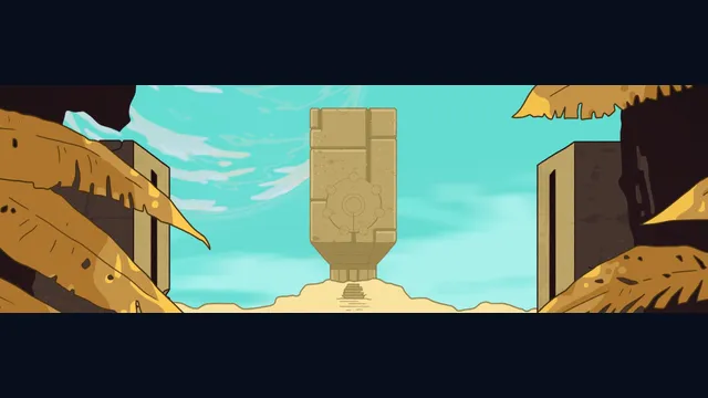 The Abandoned Planet