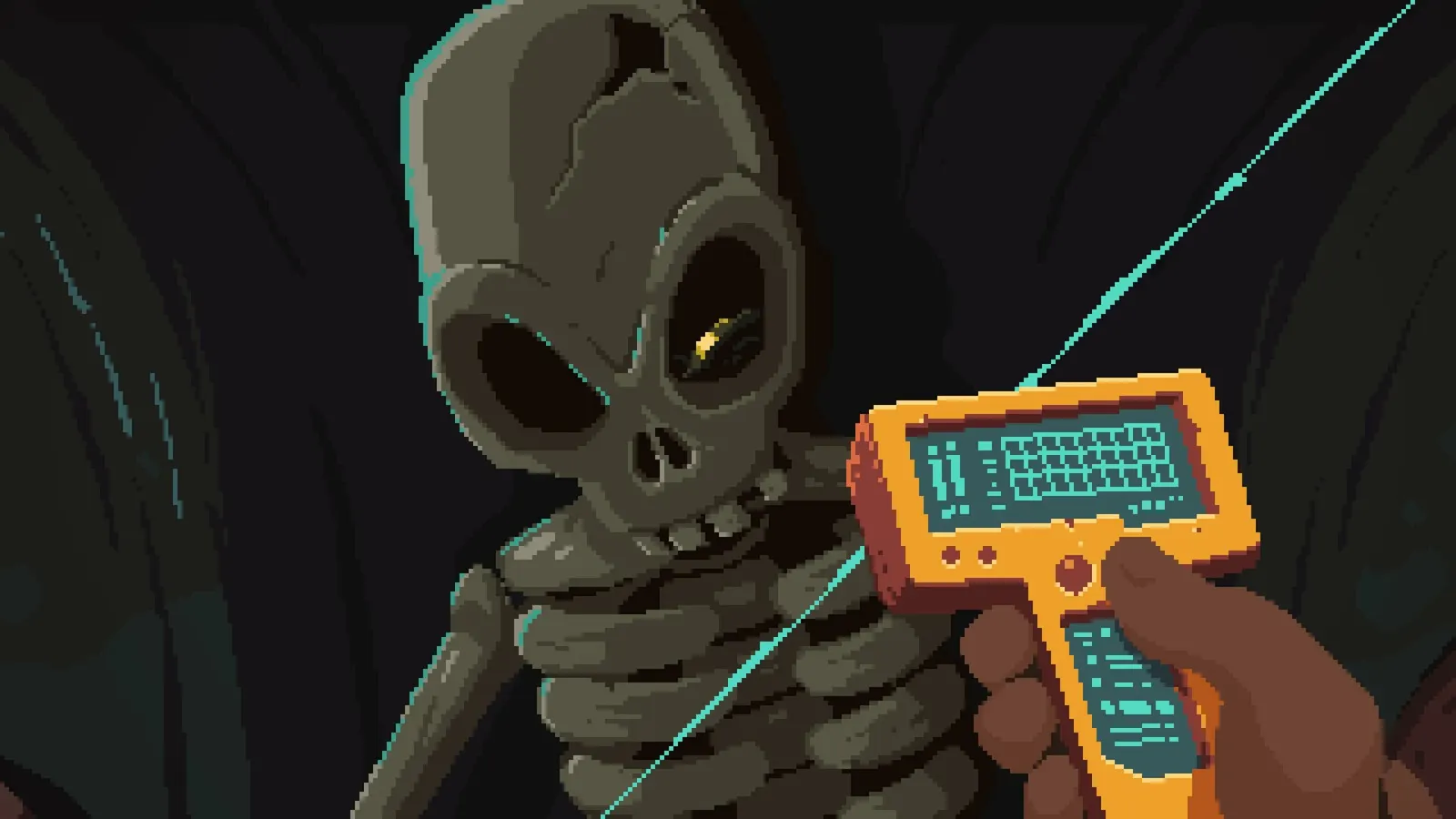 The Abandoned Planet media 3