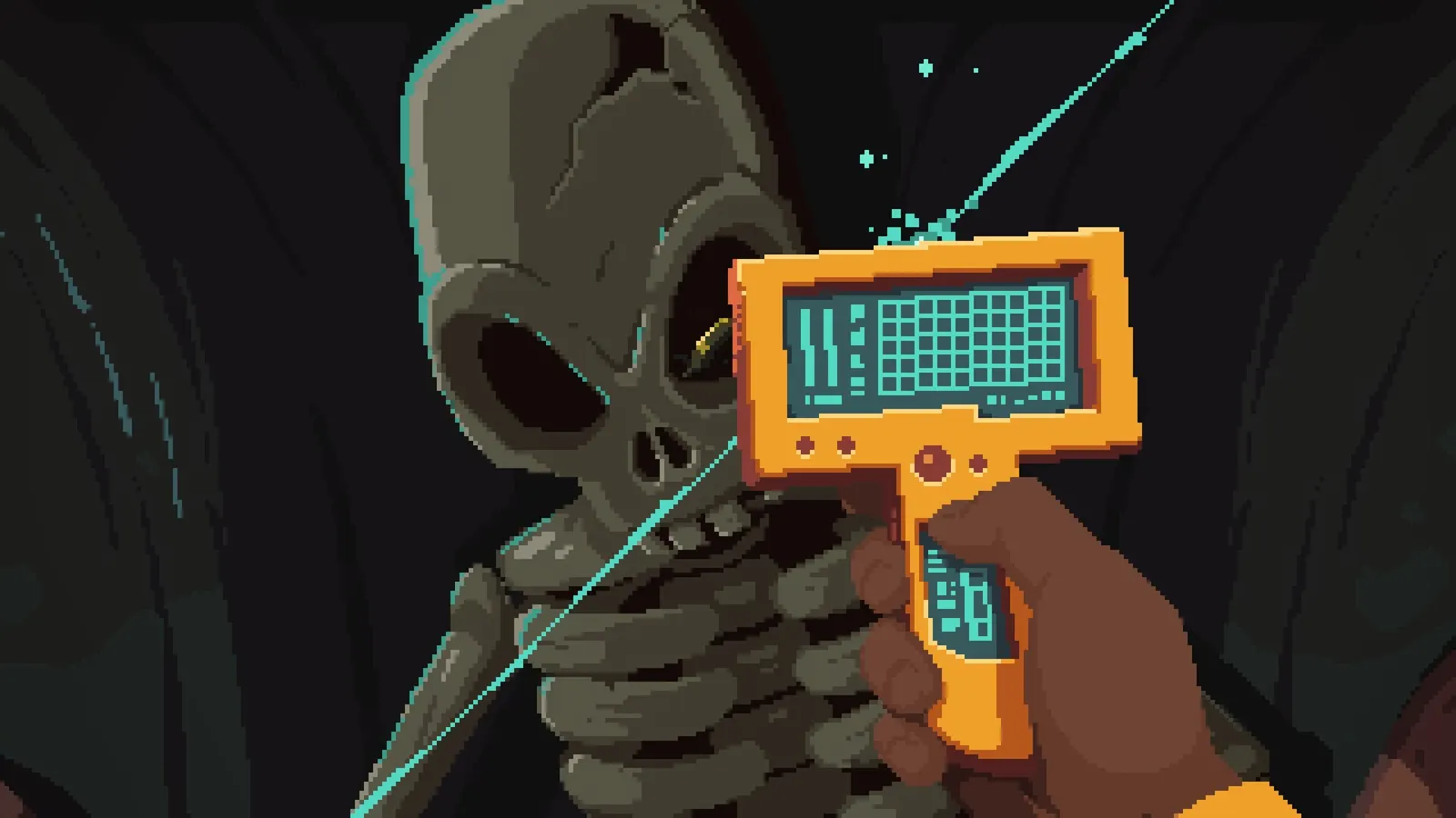 The Abandoned Planet media 3