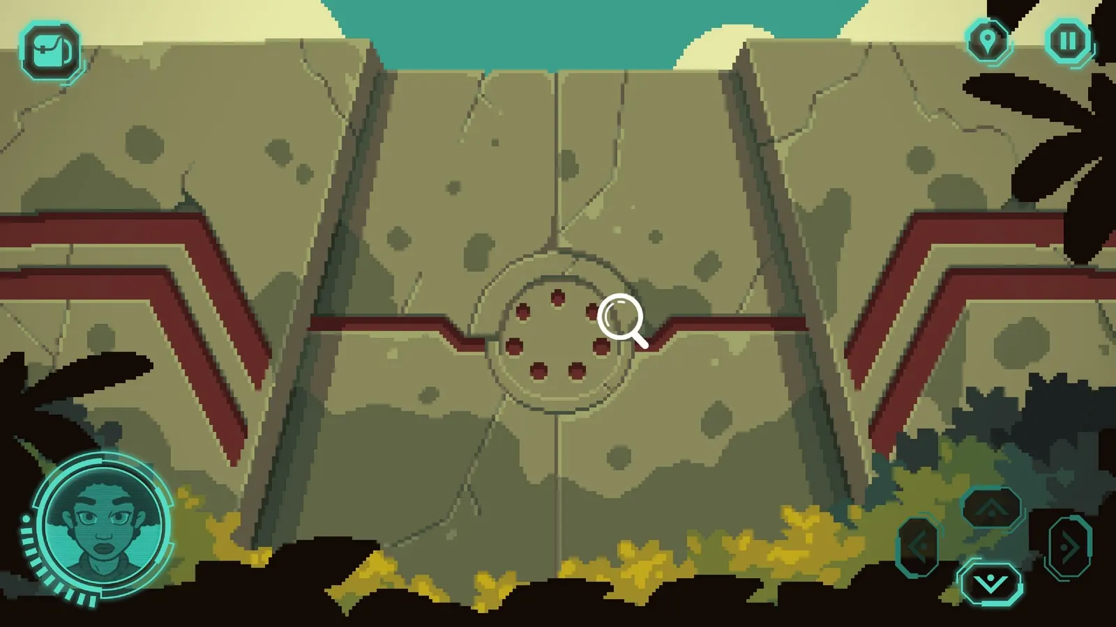 The Abandoned Planet media 6