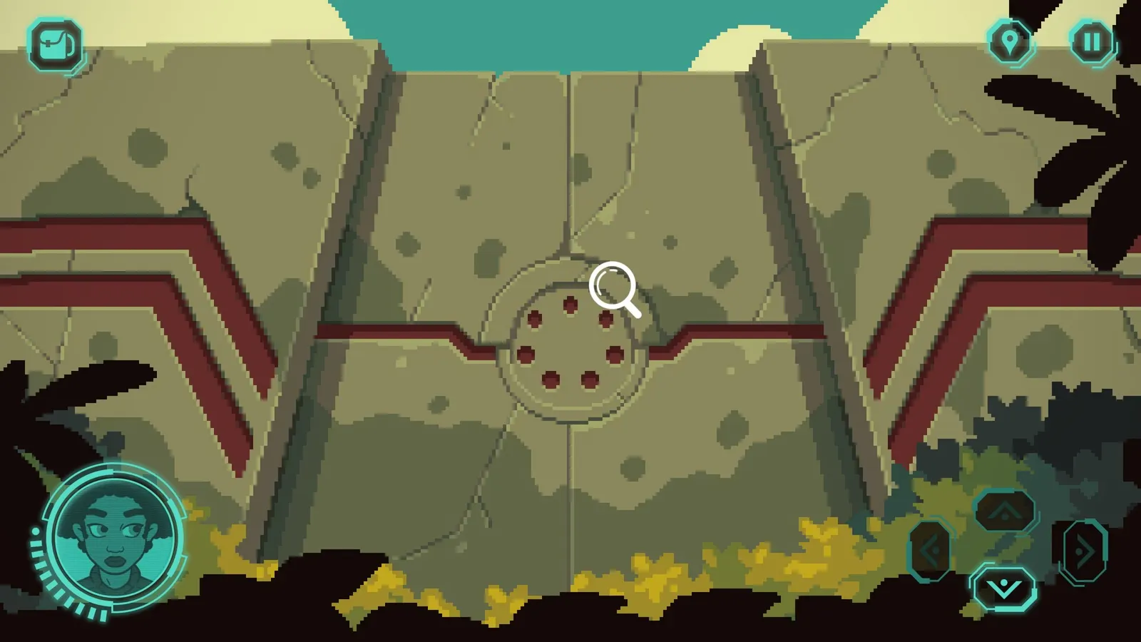 The Abandoned Planet media 6