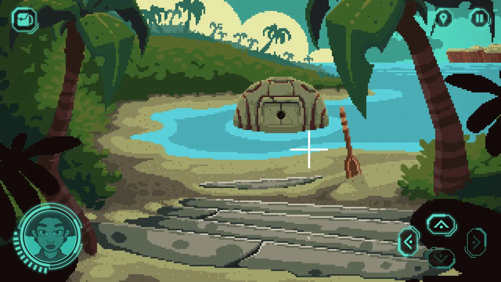 The Abandoned Planet media 7