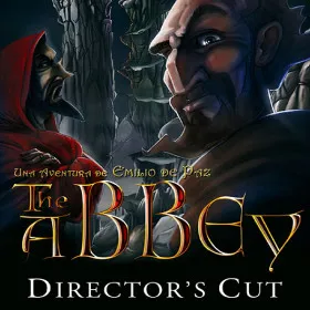 Обкладинка гри The Abbey - Director's cut