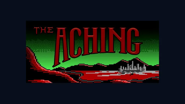 The Aching