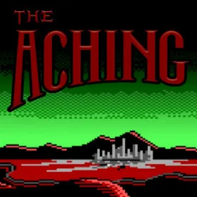 Обкладинка гри The Aching