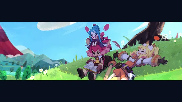 The Adventure of NAYU