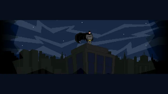 The Adventures of Fatman