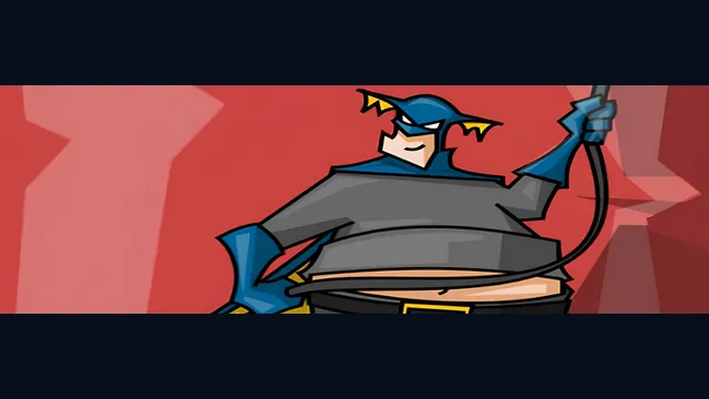 The Adventures of Fatman: Intergalactic Indigestion