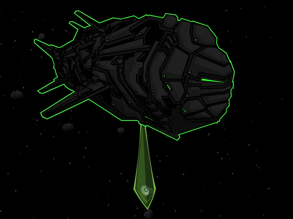 The Adventures of Fatman: Intergalactic Indigestion media 7