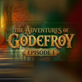 Обкладинка гри The Adventures of Godefroy - Episode 1