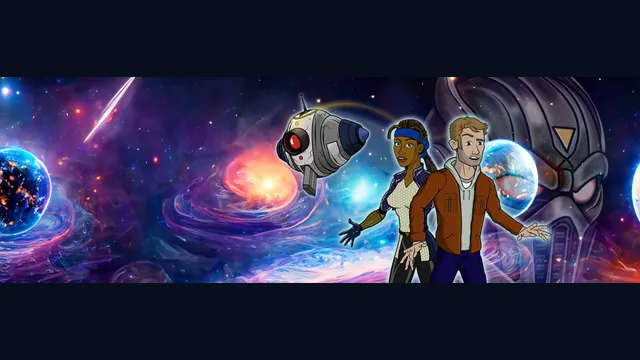 The Adventures Of R.Sole: Nothing, Nowhere & Not At The Same Time