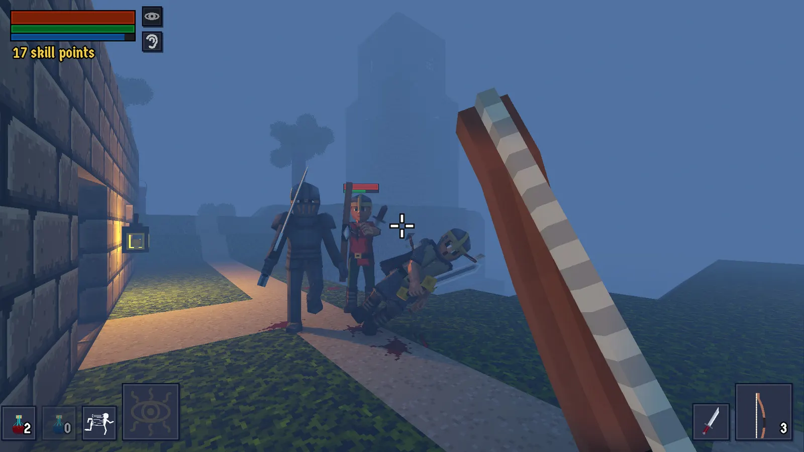 The Adventures of Sir Kicksalot media 6
