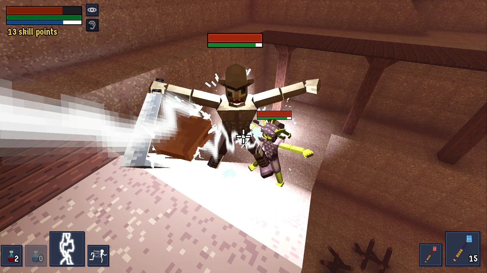 The Adventures of Sir Kicksalot media 7