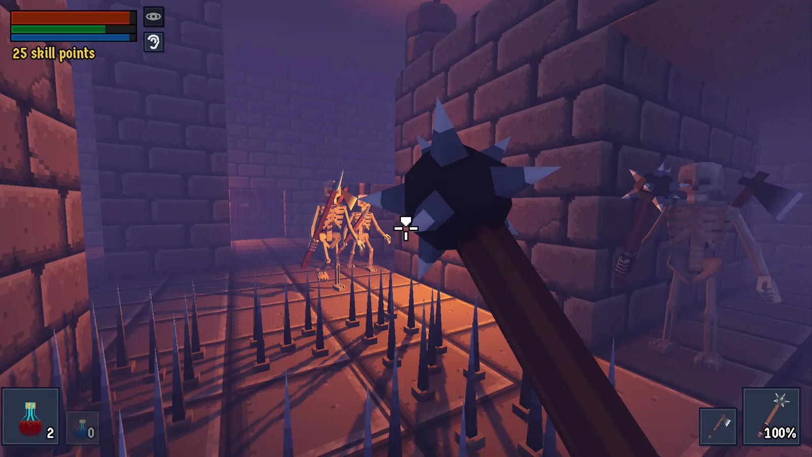 The Adventures of Sir Kicksalot media 10
