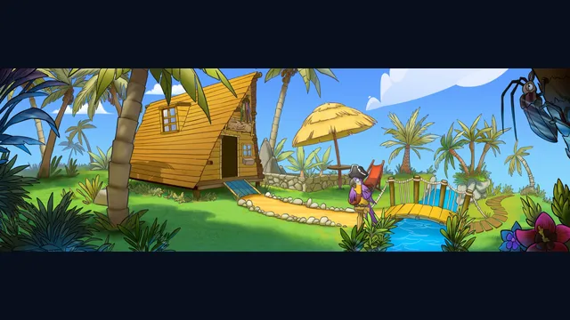 The Adventures of Tango Rio