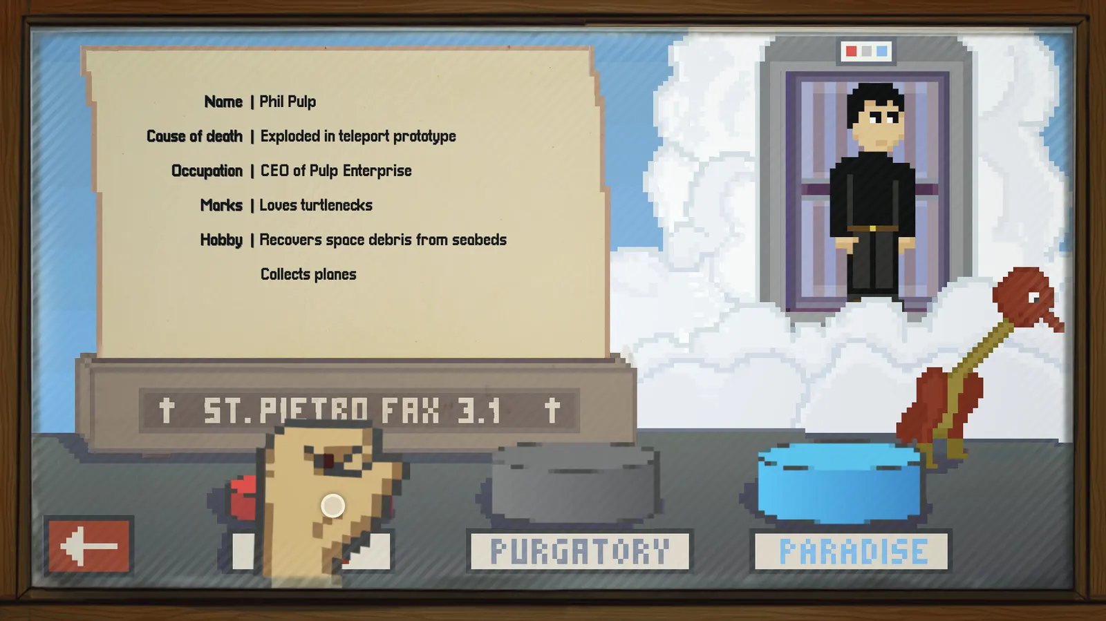 The Adventures of Tango Rio media 9