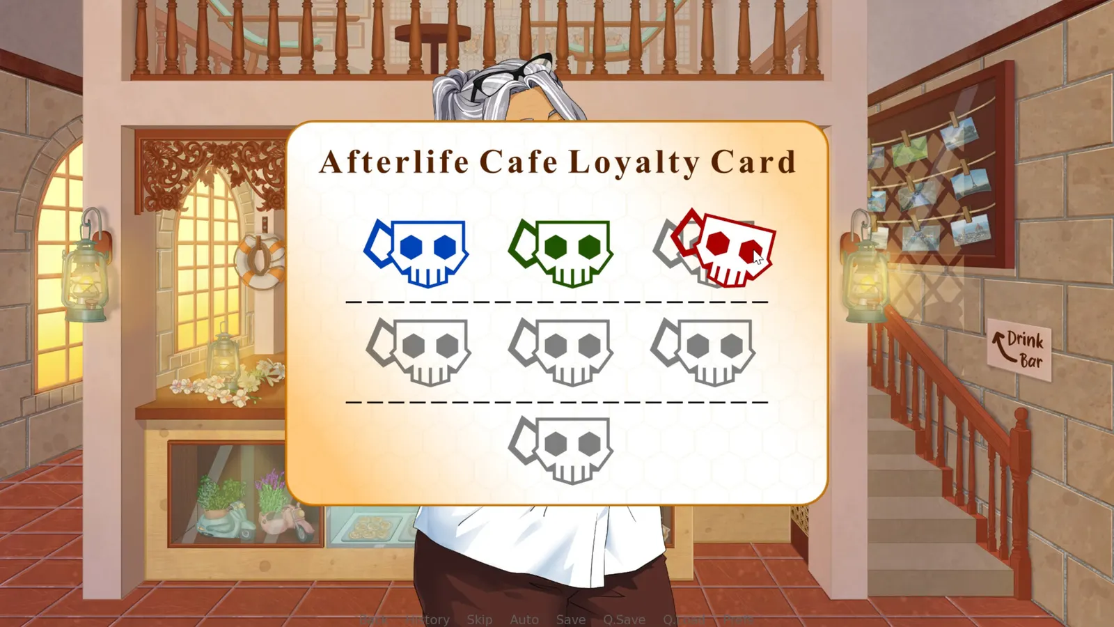 The Afterlife Cafe media 8