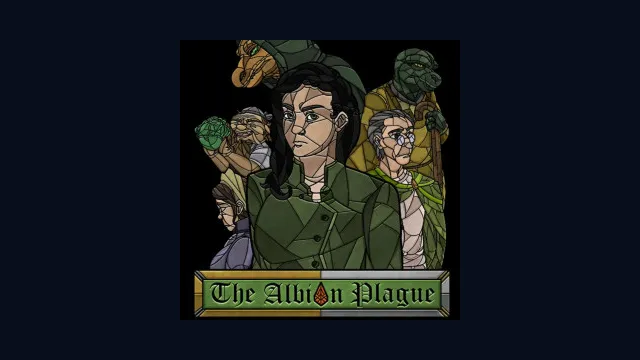 The Albion Plague