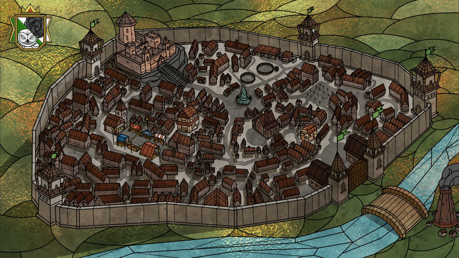 The Albion Plague media 4