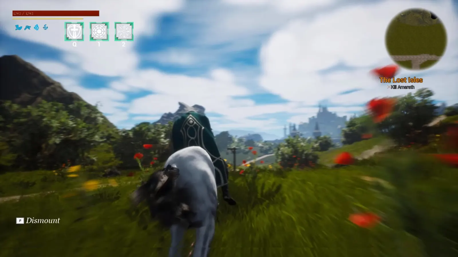 The Altered Lands media 2