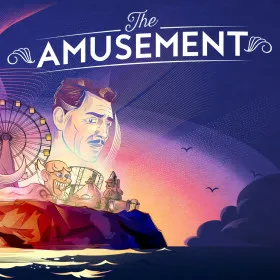Обкладинка гри The Amusement