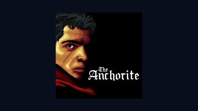 The Anchorite