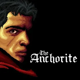 Обкладинка гри The Anchorite