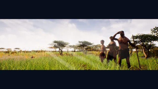 The Ancients