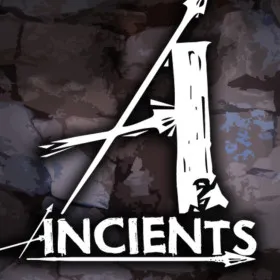 Обкладинка гри The Ancients