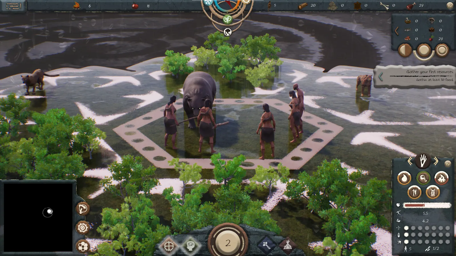 The Ancients media 5