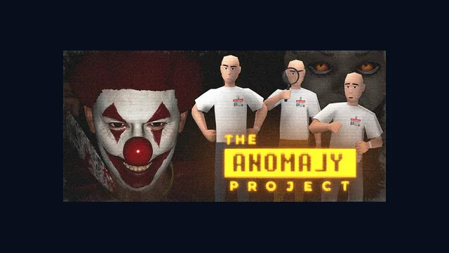 The Anomaly Project