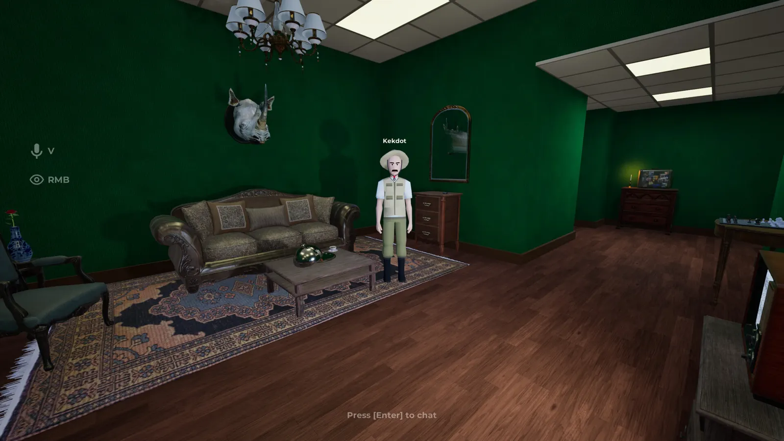 The Anomaly Project media 5