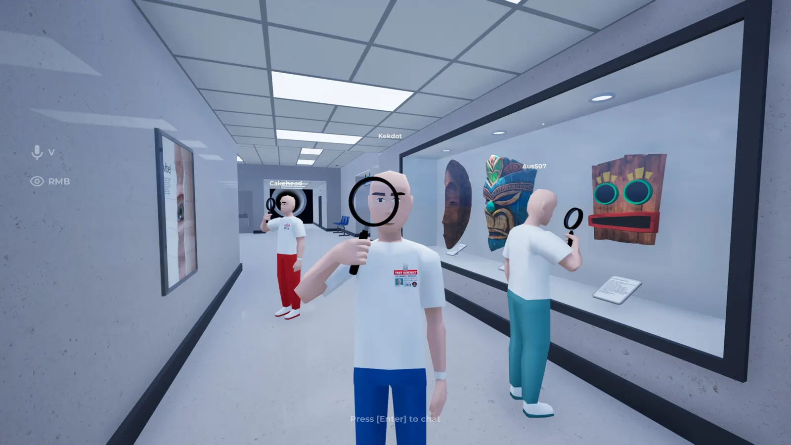 The Anomaly Project media 7