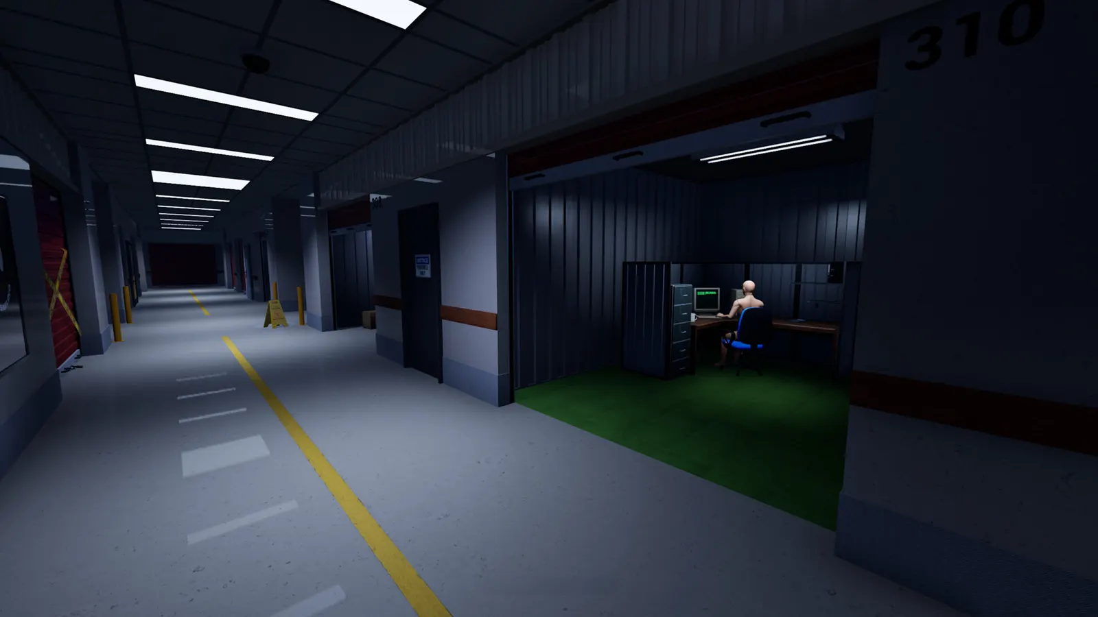 The Anomaly Project media 12