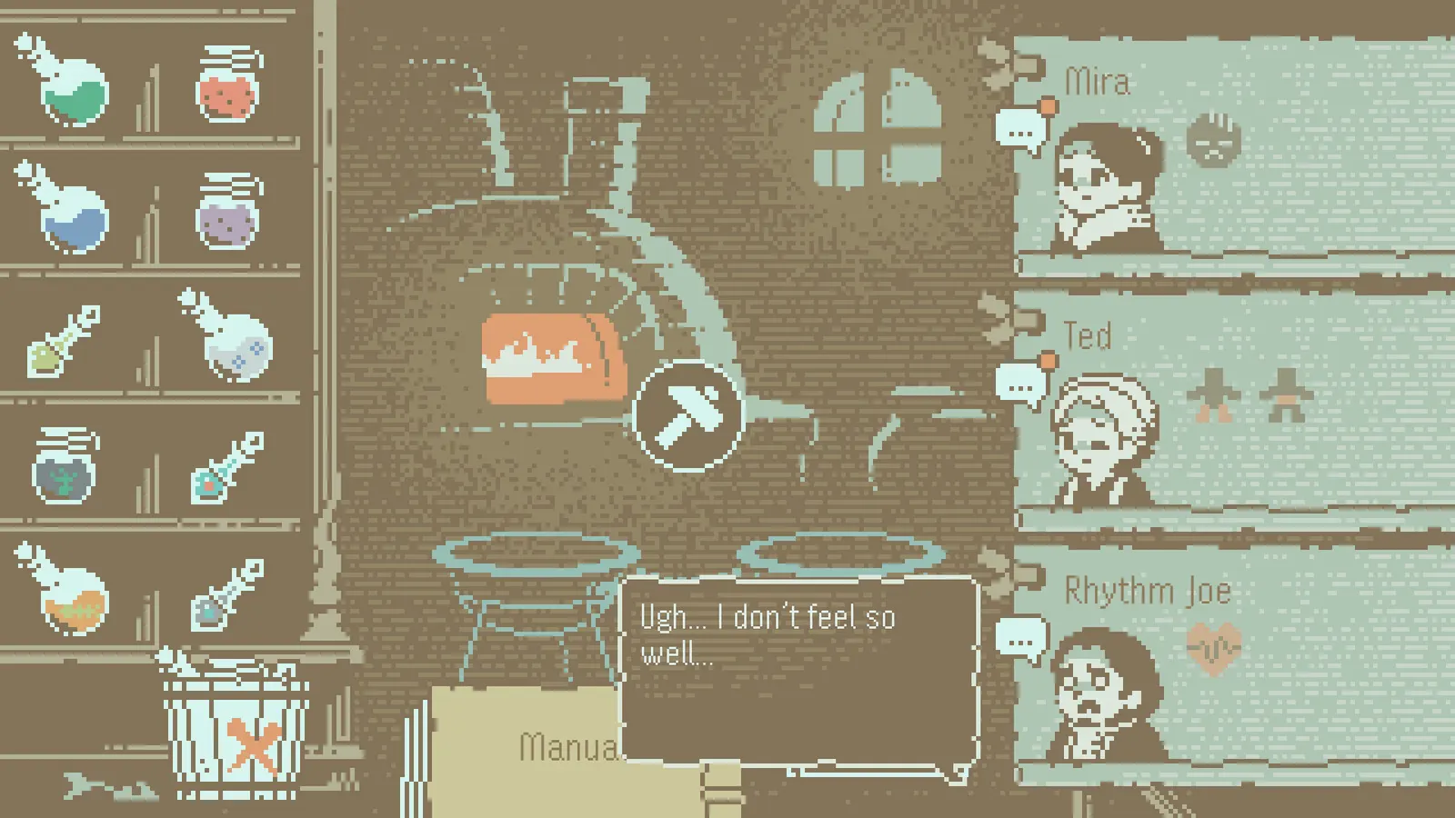 The Apothecary of Trubiz media 6